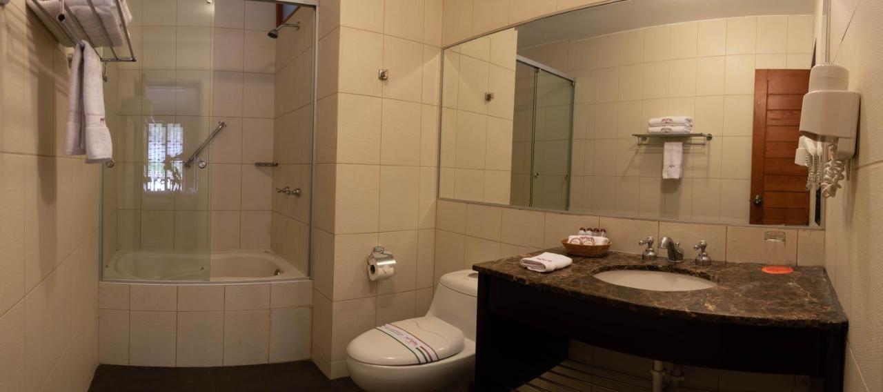 Mamasara Hotel Cusco Bagian luar foto