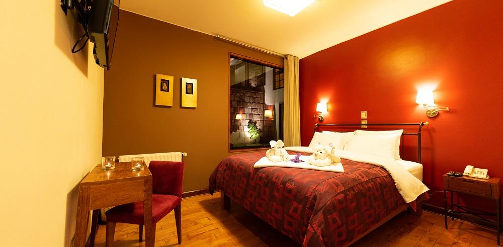 Mamasara Hotel Cusco Bagian luar foto