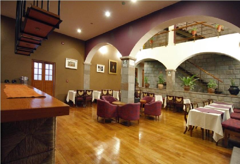 Mamasara Hotel Cusco Bagian luar foto