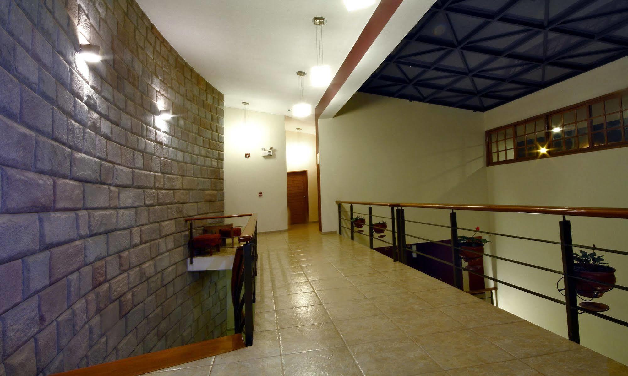 Mamasara Hotel Cusco Bagian luar foto
